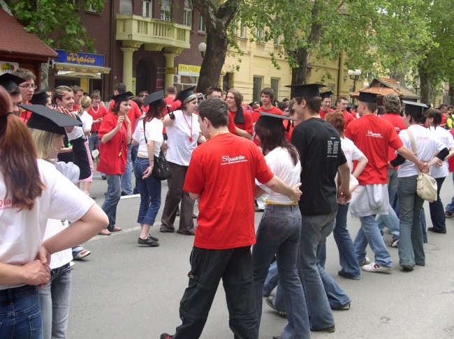 Maturanti MS, 19.5.2006 - foto povečava