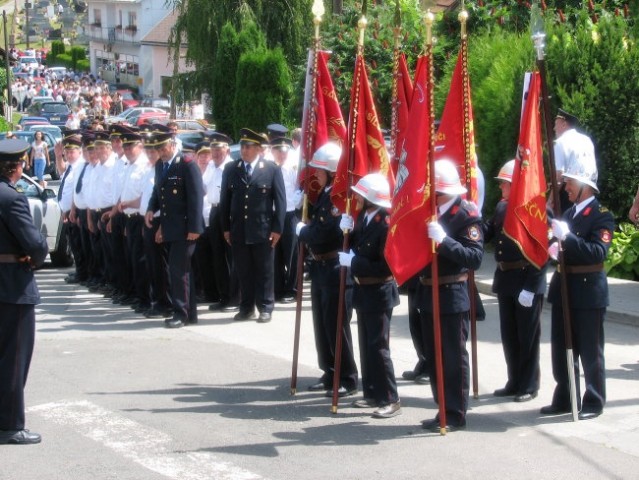 80 let PGD Pertoča - foto