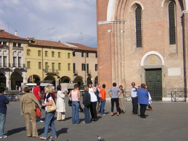 Padova 05 - foto