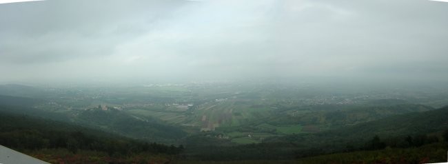 Panoramske slike - foto povečava