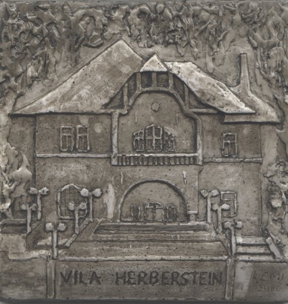 vila herbestein-velenje