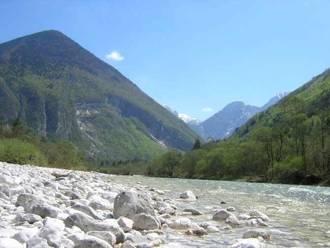 tako nežna, čista