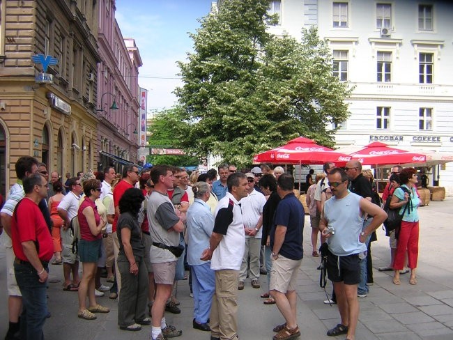ogled sarajeva
