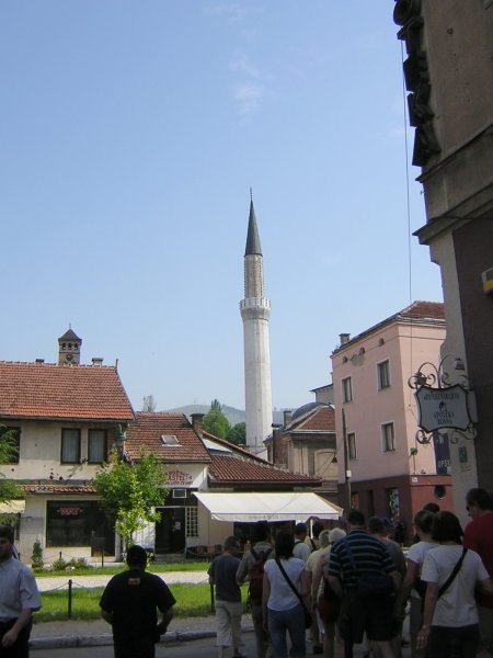 Izlet Bosna 06 - foto