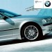 Original BMW alloy wheels 2002