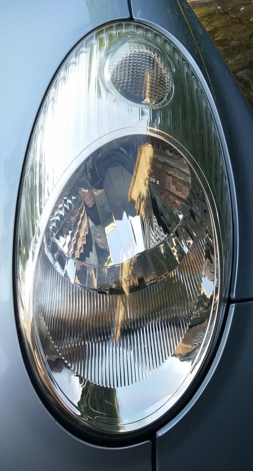 Micra - foto povečava