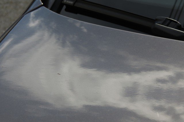 BMW 530d Xdrive F11 2012 - foto