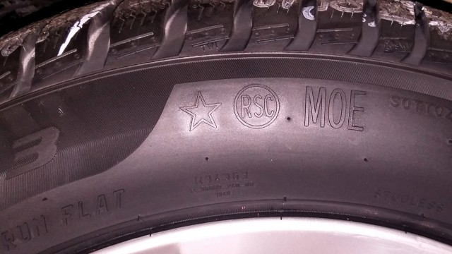 BMW 530d Xdrive F11 2012 - foto