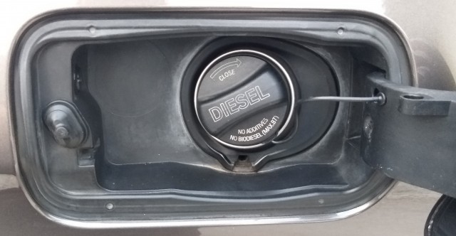 BMW 530d Xdrive F11 2012 - foto