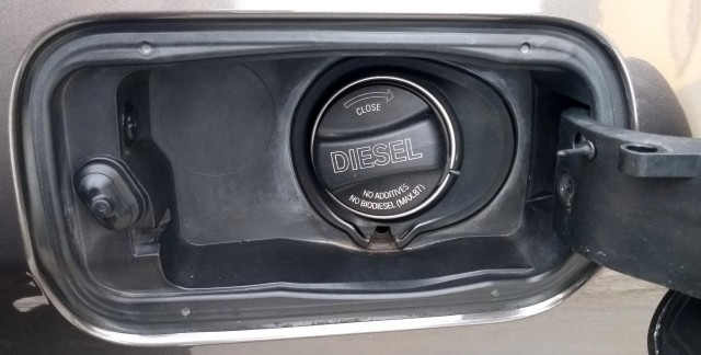BMW 530d Xdrive F11 2012 - foto