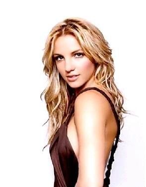 Britney spears - foto povečava