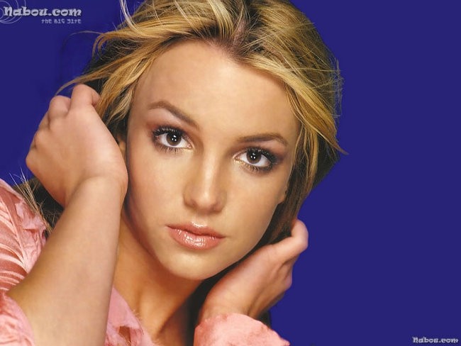 Britney spears - foto povečava