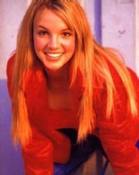 Britney spears - foto povečava