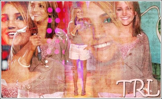 Britney spears - foto povečava