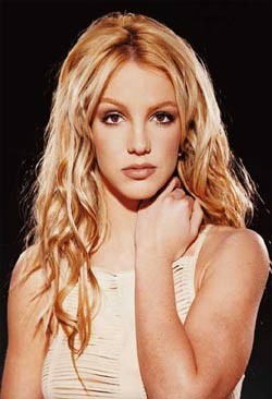 Britney spears - foto povečava