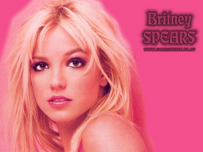 Britney spears - foto povečava