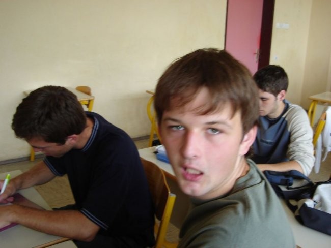 16. junij 2005 - foto povečava