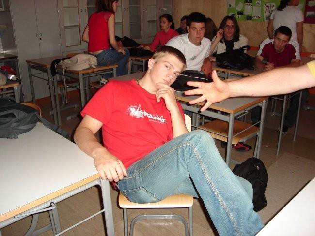 16. junij 2005 - foto povečava