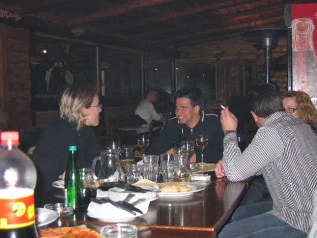 OBLETNICA 19. 02. 2005 - foto