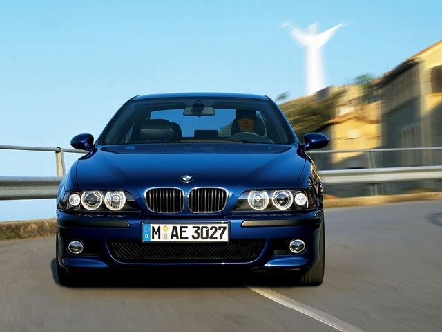 BMW slike - foto povečava