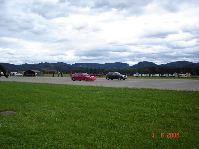 Test drive - Drag SG 2006 - foto