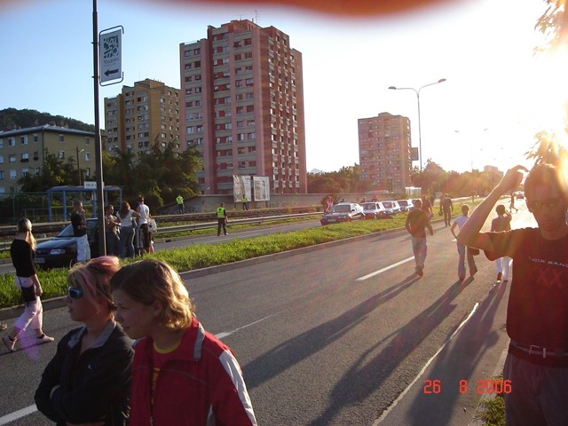 DRAG CE 2006 - foto