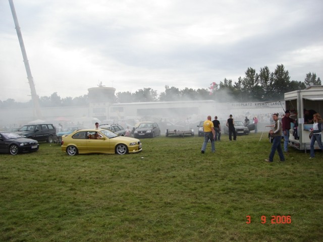 Drag Race Avstrija: Krems AirField 2006 - foto