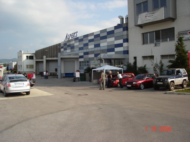 JAP meet 2006 - foto