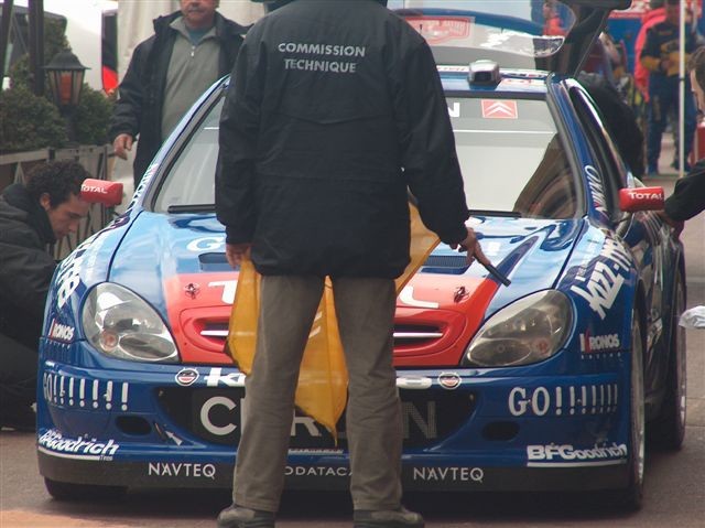 MC SERVIS, REFUELING - foto povečava