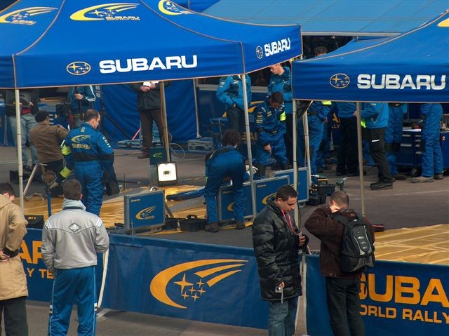 MC SERVIS, REFUELING - foto povečava