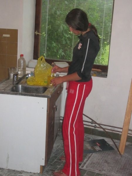 Adaptacija WC-ja - foto povečava