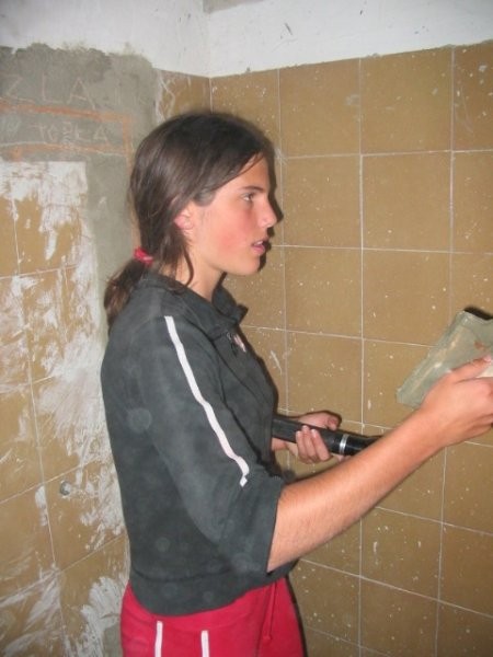 Adaptacija WC-ja - foto povečava