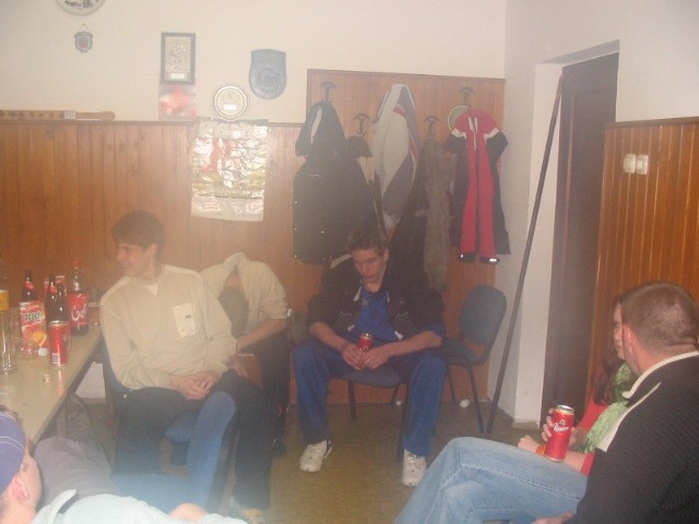 Novo leto 2006 - foto povečava