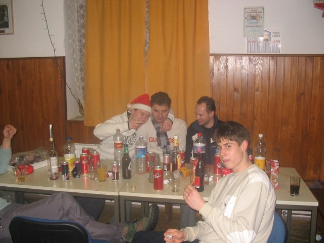 Novo leto 2006 - foto povečava