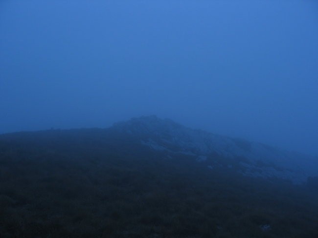 Vaganski vrh rujan 2005 - foto povečava