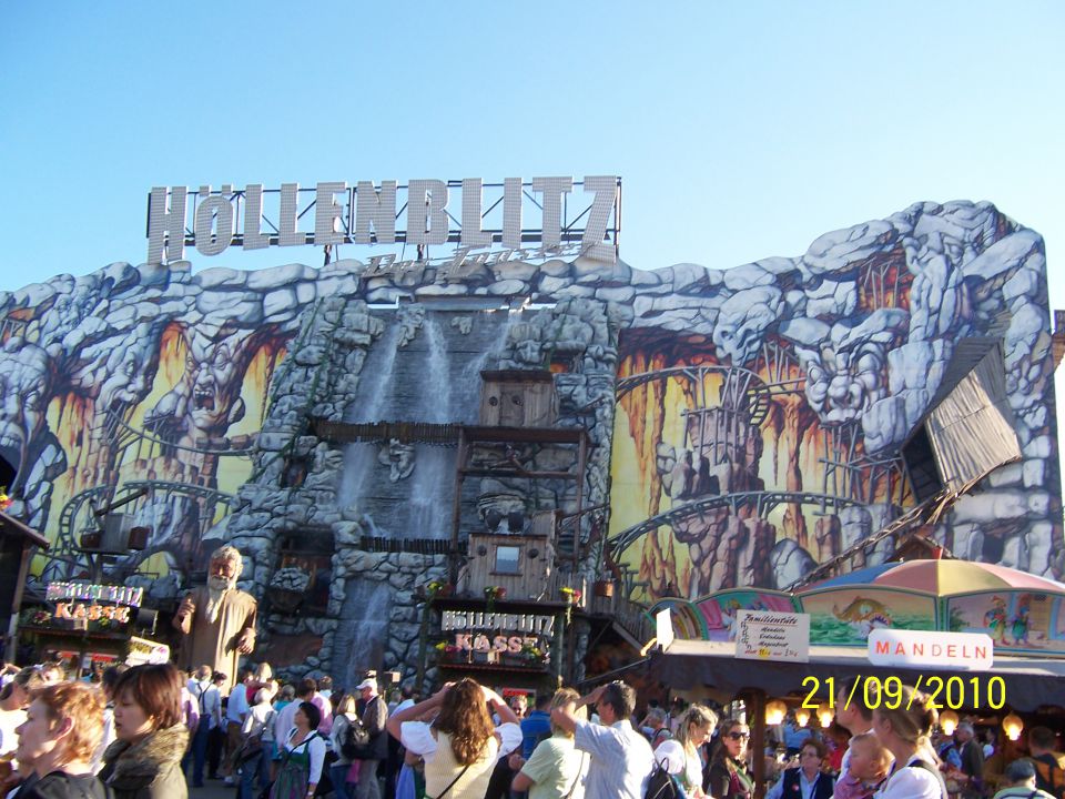 Oktoberfest 2010 - foto povečava