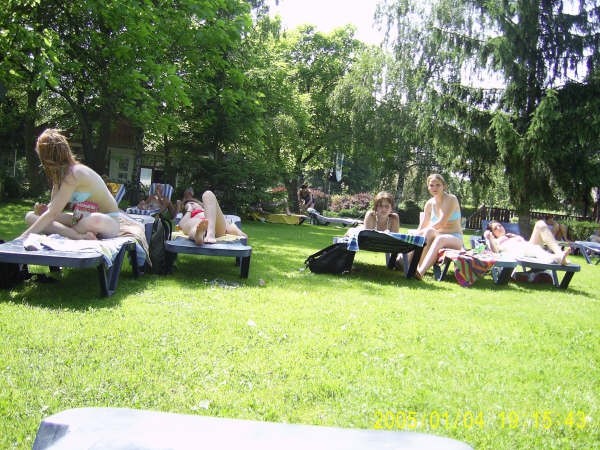 Summer of the '06 - foto povečava