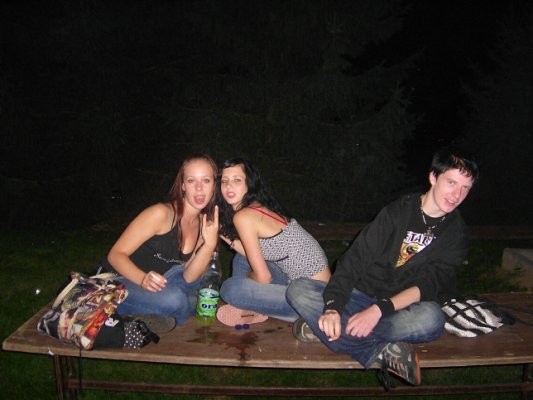 Summer of the '07 - foto