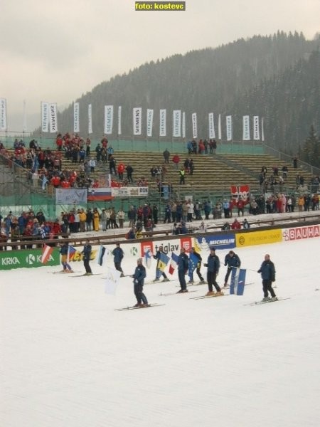 Planica 2006 - foto