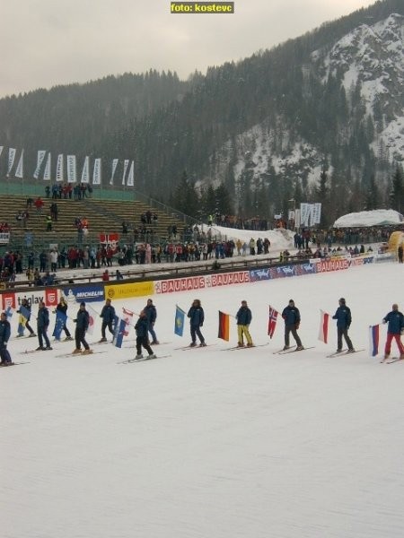 Planica 2006 - foto