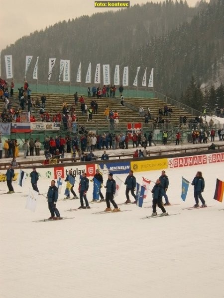 Planica 2006 - foto