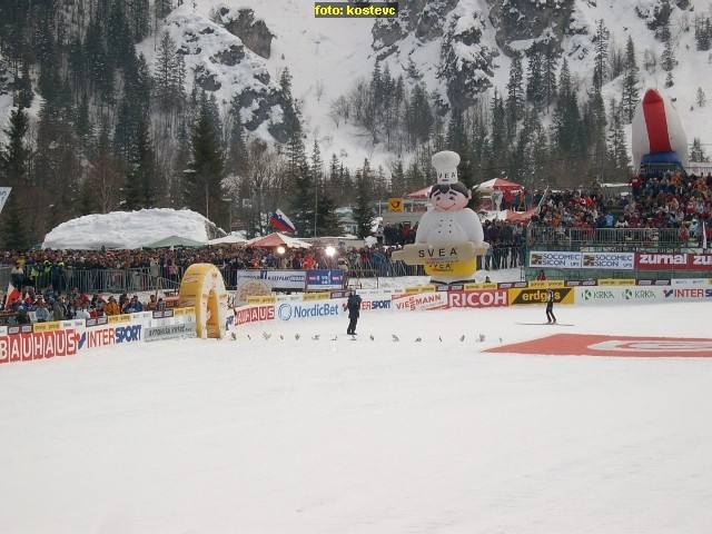 Planica 2006 - foto povečava