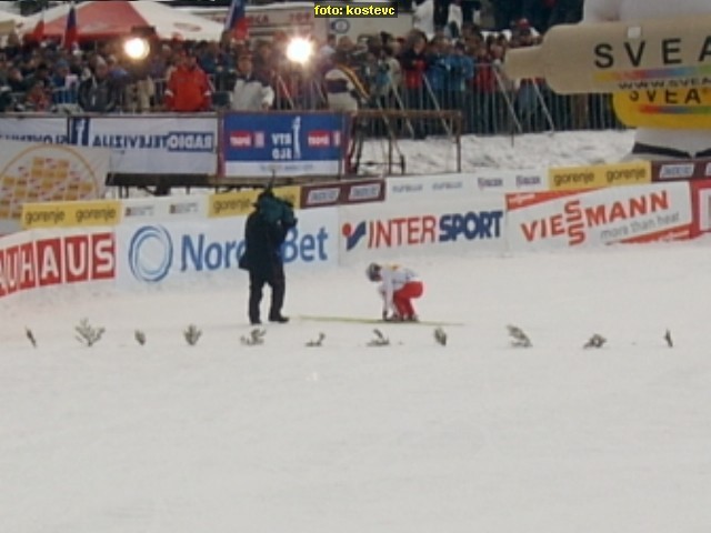 Planica 2006 - foto