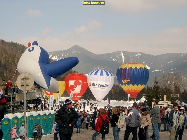 Planica 2006 - foto povečava