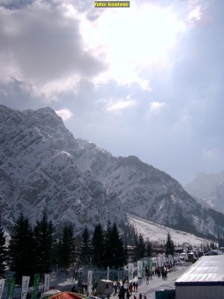 Planica 2006 - foto povečava