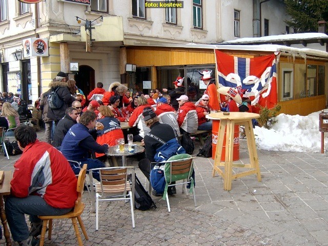 Planica 2006 - foto