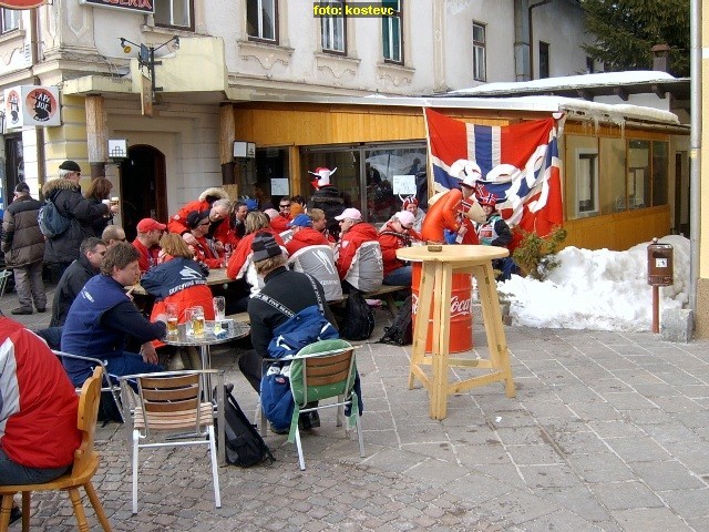 Planica 2006 - foto