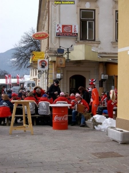 Planica 2006 - foto