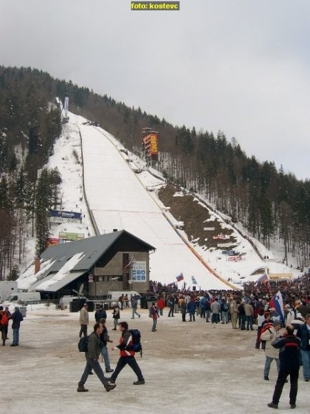 Planica 2006 - foto