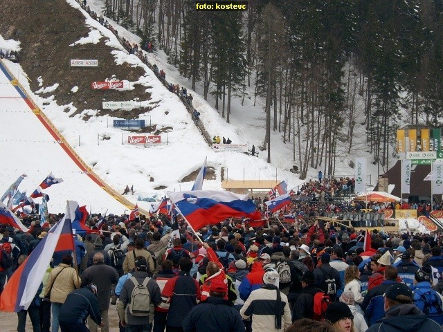 Planica 2006 - foto povečava